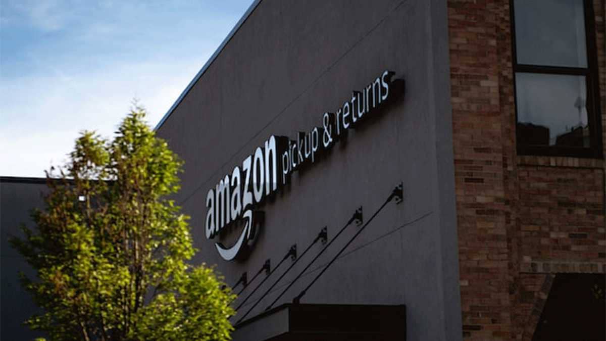 Read more about the article Shipping to Amazon FBA Rapid Express Freight | 2022