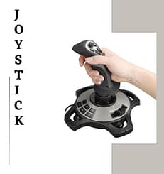 Why You Must Experience Joystick At Least Once In Your Lifetime