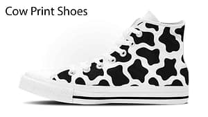 Read more about the article Get Your Surprising Cow Print Hey Dudes Shoes Now! | 2022
