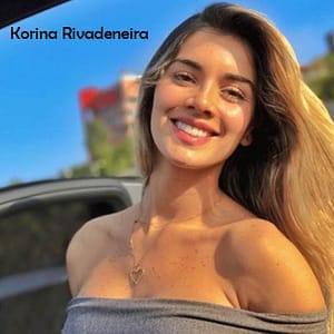 Read more about the article Korina Rivadeneira A New Look At An Old Name | 2022