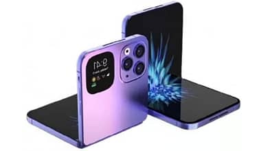 Iphone 14 pro max flip