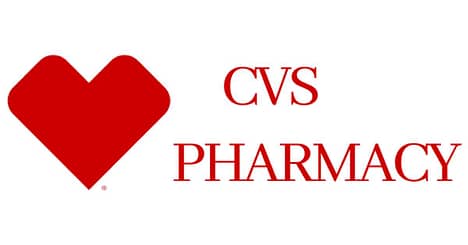 CVS pharmacy logo