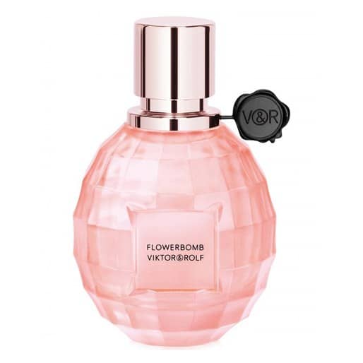 Adorable Flowerbomb Perfume Dossier