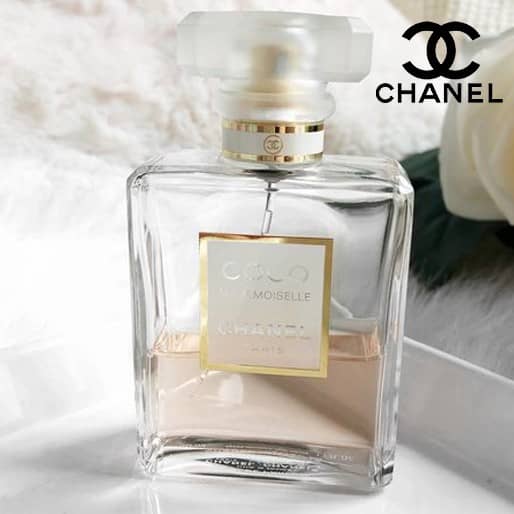 Coco Chanel Perfume Dossier. CO