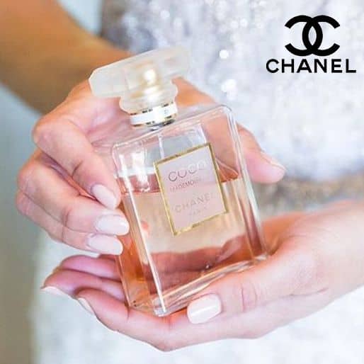 Coco Chanel Perfume Dossier. CO