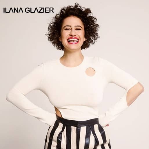 Ilana Glazer