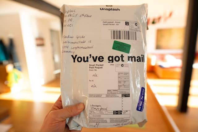 Shipping to Amazon FBA Rapid Express Freight