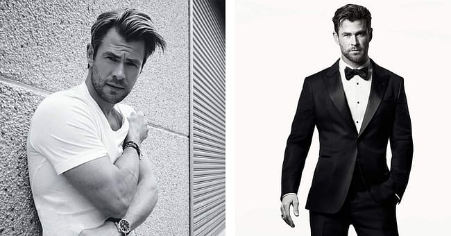 How old is Chris Hemsworth in 2022, a list of the best Chris Hemsworth movies?
