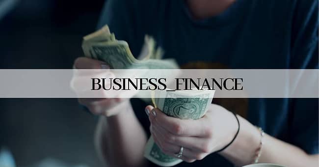 Business_Finance