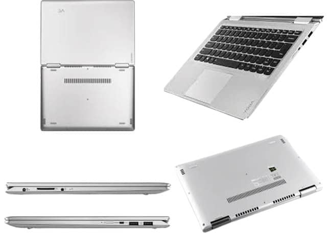 Lenovo Yoga 710