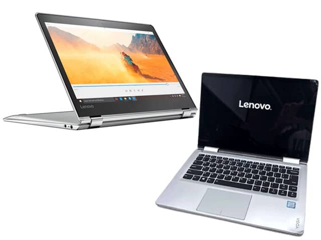 Lenovo Yoga 710