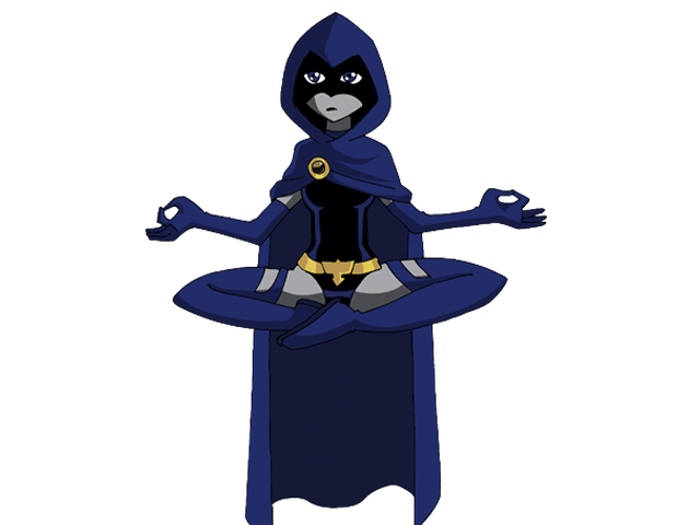Beast Boy 4