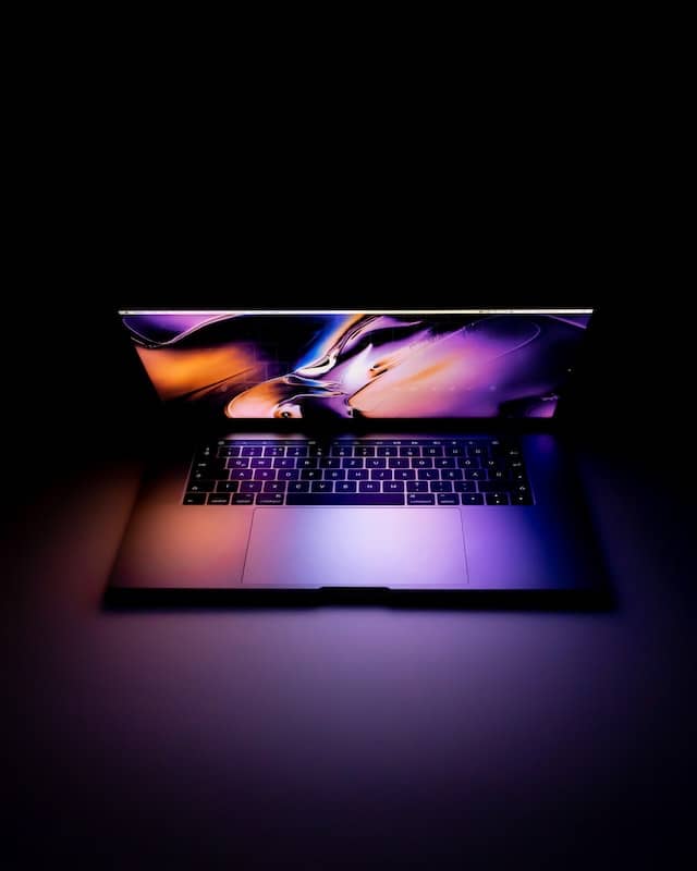 MacBook 12in M7